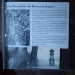 Ruhig Und Spartanisch Wohnen Im Denkmal ロッジ Lichtenwalde