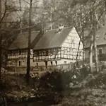 Ruhig Und Spartanisch Wohnen Im Denkmal * Lichtenwalde