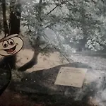 ロッジ Ruhig Und Spartanisch Wohnen Im Denkmal Lichtenwalde