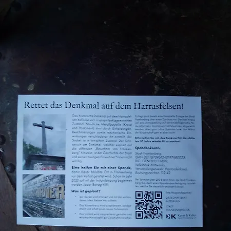 Ruhig Und Spartanisch Wohnen Im Denkmal * Lichtenwalde