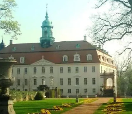 Ruhig Und Spartanisch Wohnen Im Denkmal Lodge *