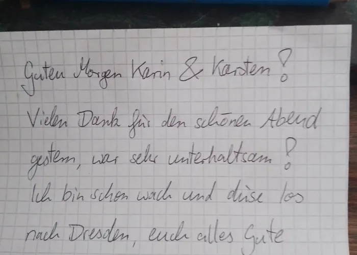 롯지 Ruhig Und Spartanisch Wohnen Im Denkmal