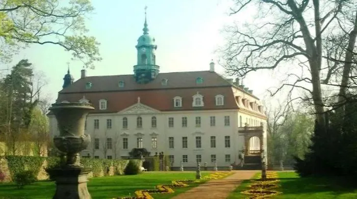 Ruhig Und Spartanisch Wohnen Im Denkmal 롯지 *